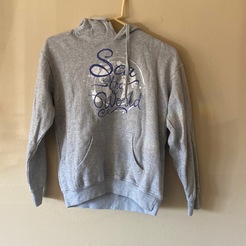 girls sweatshirt